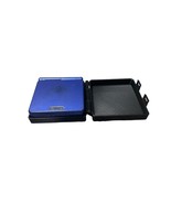 Nintendo Gameboy sp travel hard Shell carry case storage box for game boy - $14.99