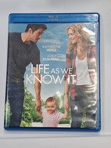 Life as We Know It [Blu-ray] Blu-ray - £3.95 GBP