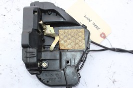 2003-2006 MERCEDES E350  REAR RIGHT  POWER DOOR LOCK ASSY R1852 image 8