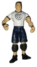 JOHN CENA WWE Jakks Ruthless Aggression Survivor Series PPV 11 Action Figure Toy - £7.89 GBP