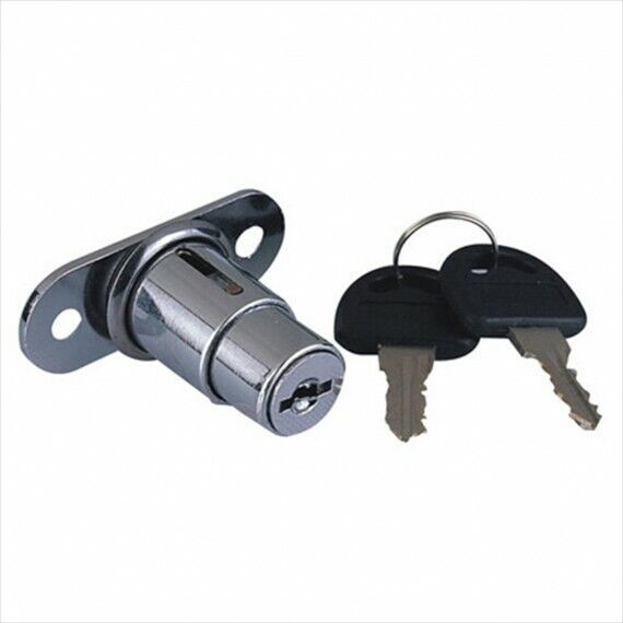 Plunger Lock - $15.40