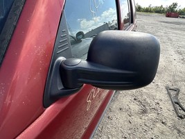Driver Side View Mirror Power Non-heated Fits 02-07 LIBERTY 104845121 - $78.30