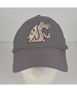 Washington State Cougars Baseball Cap Medium-Large Nike Dri-Fit Legacy91 - $14.12
