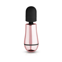 Rosy Gold Nouveau Mini Massager - £52.34 GBP