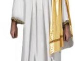 Roman Emperor Caesar Toga Costume (Large) - $159.99