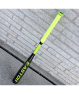 Easton Reflex BBCOR .50 Baseball Bat BB13RX 7050 Aircraft Alloy 32&quot; 29 o... - €29,98 EUR