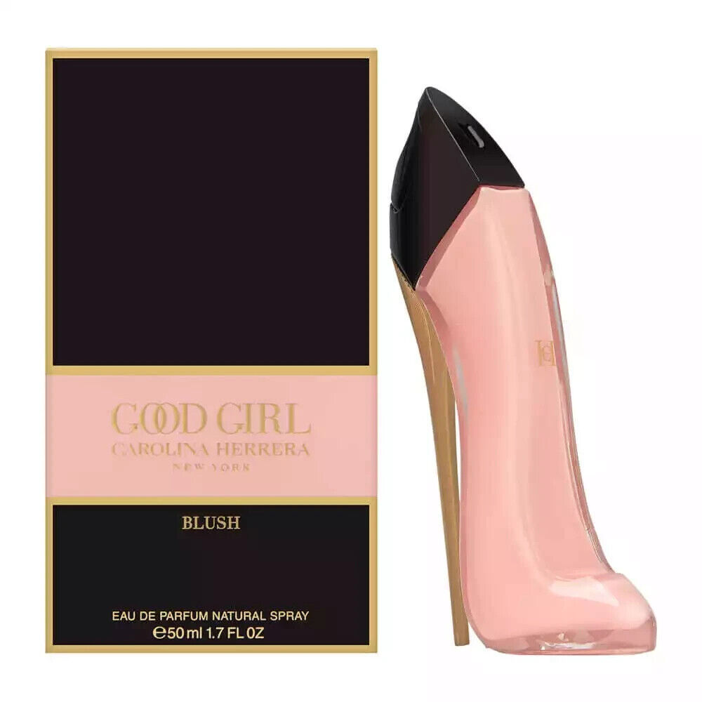 Good Girl Blush by Carolina Herrera for Women 1.7 oz EDP Spray Brand New... - $83.95