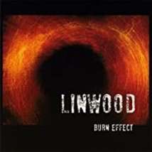  Burn Effect by Linwood Cd - £8.45 GBP