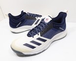 Adidas Crazy Flight X 3 D97836 Shoes Size 11.5 Womens USA Volleyball - $35.99
