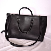 Computer Bag Laptop Purse Lots of Pockets  - $15.93