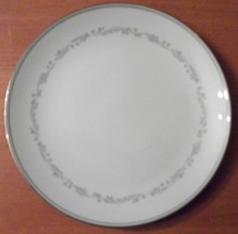 Noritake China- Brooklane Pattern Salad Plate - $8.00
