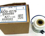 OEM Magnetic Clutch AX200279 For Gestetner DSc 428 DSc 435 Lanier LD328c... - $17.96