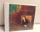 Márta Sebestyén ‎– Kismet (CD, 1996, Hannibal Records) No Case - $5.22