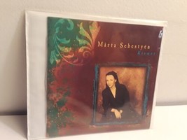 Márta Sebestyén ‎– Kismet (CD, 1996, Hannibal Records) No Case - £4.15 GBP