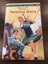 Watch Out World Here Comes Veronica Ganz 1995 - £3.95 GBP