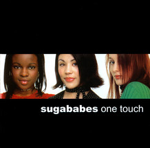 Sugababes - One Touch (CD, Album) (Very Good (VG)) - £3.45 GBP