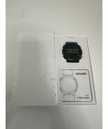 Amazfit T-Rex 3 Pro 44mm Outdoor Smart Watch AMOLED Display Built-in Fla... - $299.99