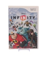 Disney Infinity Game Only for Nintendo Wii - $10.39