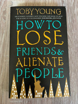 How To Lose Friends &amp; Alienate People by Toby Young (Paperback, 2002) - £5.56 GBP