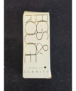 Figs and Rouge Wonder Love Clarity Skin Perfecting Serum Pore Reducing 1... - $8.86