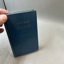 One Day at a Time in Al-Anon HC 1988 HC - $7.91