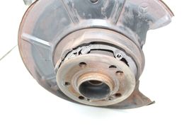 00-06 MERCEDES-BENZ S430 REAR RIGHT PASSENGER SIDE KNUCKLE W/ CONTROL ARMS Q4136 image 3