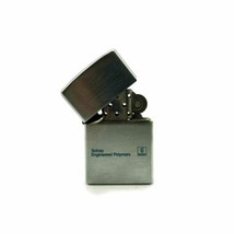 2005 Zippo Solvay Engineered Polymers Cigarette Lighter - £39.50 GBP