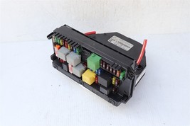 Mercedes Front Fuse Box Sam Relay Control Module Panel A2129003414 image 1