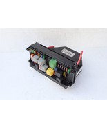 Mercedes Front Fuse Box Sam Relay Control Module Panel A2129003414 - $253.04