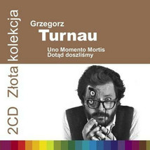 Grzegorz Turnau - Zlota kolekcja 1 &amp; 2 (CD 2 disc) NEW - £28.30 GBP