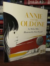 Miles, Miska &amp; Peter Parnall Annie And The Old One 1st Edition Later Printing - $47.97