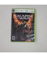 Gears of War (Xbox 360) Game - $20.35 CAD