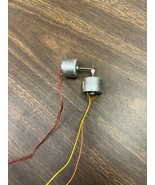 Mabuchi RF-310T-11400 DC Motor 5.9 VDC 2 pcs - $11.88