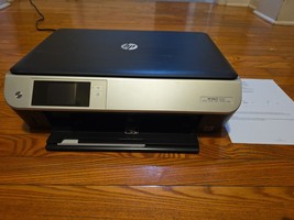 HP ENVY 5530 All-In-One Inkjet Printer - Low 607 Pages -Tested Good - €41,97 EUR