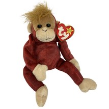 Retired Ty Beanie Baby Schweetheart MINT Rare Errors 1999 Korean Market - £39.03 GBP