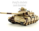 AMX-30 Tank - Greek Army, EUFOR Althea  1/72 Scale Diecast Model by Eagl... - $24.74