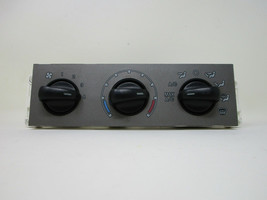 2001-2002 Ford Explorer 2 Door Sport AC Heater Climate Control OEM D01B1... - $53.99