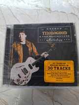 GEORGE THOROGOOD &amp; The Destroyers / Anthology CD 2000 New Sealed 2 DISCS  - £158.03 GBP