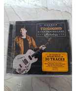 GEORGE THOROGOOD &amp; The Destroyers / Anthology CD 2000 New Sealed 2 DISCS  - $200.00