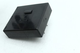 2002-2003 SUBARU IMPREZA WRX INTEGRATED MULTIFUNCTION BCM MODULE H1325 image 8