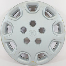 ONE 1995-1996 Toyota Camry LE / XLE 4 Cylinder # 61083 14&quot; Hubcap / Wheel Cover - £31.84 GBP