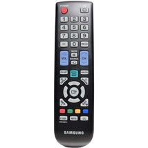 Samsung BN59-00857A Factory Original TV Remote LN19B360, LN19B361, LN19B650 - £9.00 GBP