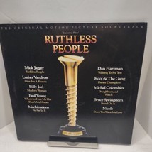 Ruthless People by Original Soundtrack (Vinyl, Epic) - £7.08 GBP