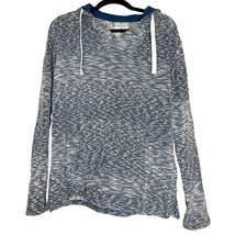 Hang Ten A California Classic Pullover Sweater Long Sleeve Woman&#39;s Size Medium B - £15.62 GBP