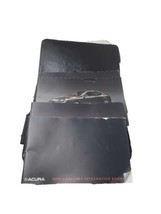  TL        2013 Owners Manual 619306Tested - $60.49