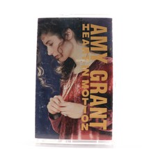 Heart in Motion by Amy Grant (Cassette Tape, Mar-1991, A&amp;M Records) 75021 5321 4 - £3.48 GBP