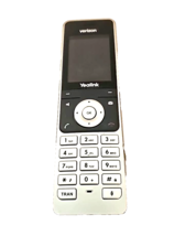 Yealink VoIP Home Telephone Wireless Digital Handsfree Talking HD Voice Cordless - £19.53 GBP