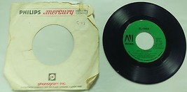 El Coco - Love to the World - A&amp;M Records - AVI-147-S - 45 RPM Record - £3.94 GBP