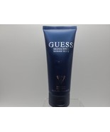 GUESS Seductive Homme BLUE Shower Gel 6.7oz, NWOB, Rare - $39.59