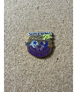 Super Bowl XII Commemorative Pin Dallas Cowboys vs Denver Broncos New Or... - €22,21 EUR